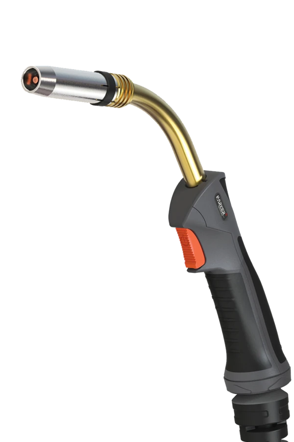 Weld torch